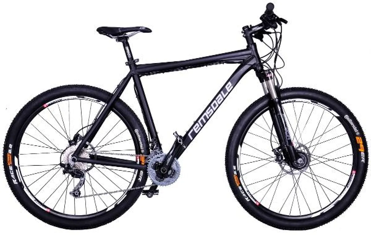 E-Bike 29