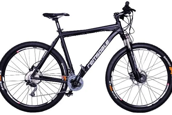 Leichte E-Bikes mit voller Systemintegration der Akku und Antriebskomponenten Bild: Leichte E-Bikes mit voller Systemintegration der Akku und Antriebskomponenten