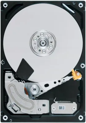 Toshiba stellt 4 TB große Festplatte für Videoüberwachungssysteme vor Bild: Toshiba stellt 4 TB große Festplatte für Videoüberwachungssysteme vor