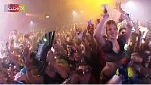 CubeTV - Neues Hobnox-Format rockt die Musikfestivals des Sommers 2009 Bild: CubeTV - Neues Hobnox-Format rockt die Musikfestivals des Sommers 2009