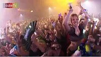 Bild: CubeTV - Neues Hobnox-Format rockt die Musikfestivals des Sommers 2009