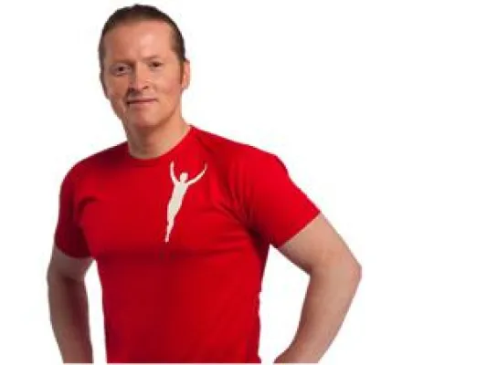 Bild: "No Limits“: Joey Kelly am 16. April zu Gast beim BVMW in Bad Nauheim