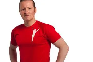 "No Limits“: Joey Kelly am 16. April zu Gast beim BVMW in Bad Nauheim Bild: "No Limits“: Joey Kelly am 16. April zu Gast beim BVMW in Bad Nauheim