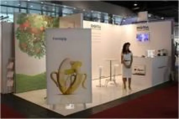 Bild: Digital Color Studio auf der Viscom