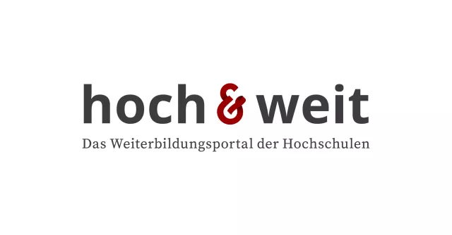 Forsa-Umfrage von hoch & weit: Großes Interesse an wissenschaftlicher Weiterbildung  Bild: Forsa-Umfrage von hoch & weit: Großes Interesse an wissenschaftlicher Weiterbildung
