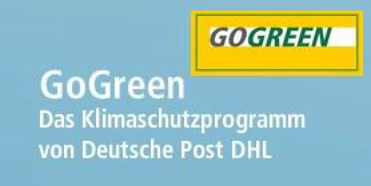 Deutsche Post DHL
