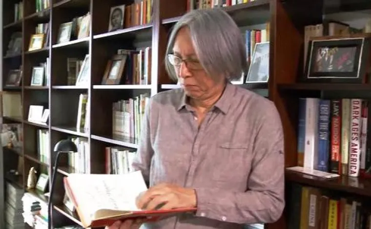 Bild: Mit Spannung erwartet – die HKTDC Hong Kong Book Fair