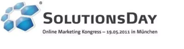 Bild: Ossi Urchs eröffnet mit einer Key Note den 2. SolutionsDay in München