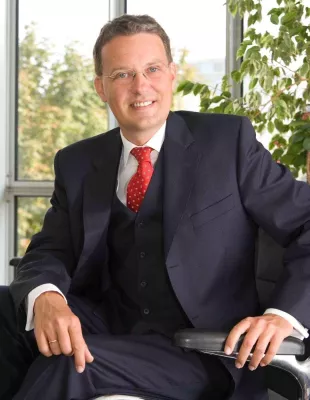Bild: Mandat Managementberatung GmbH stärkt internationale Reputation - Zunehmend Anfragen aus den USA und Europa