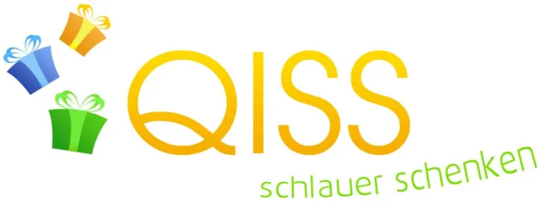 Bild: Qiss.com veröffentlicht Beta-Version des Geschenkefinders