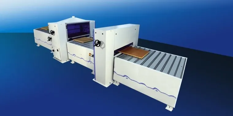 Bild: Beschichter und Elementehersteller investiert im Norden