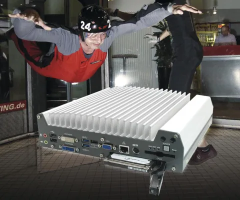 Bild: Mini-PCs für Super-Windgebläse