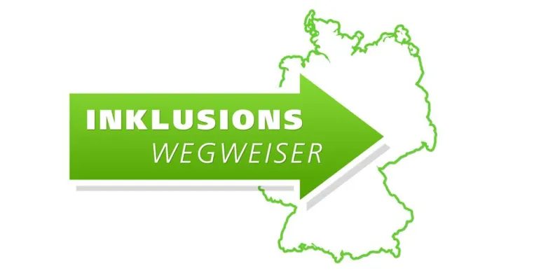 Bild: Neues Deutschlandweites Projekt für einen zentralen Inklusionswegweiser im Internet