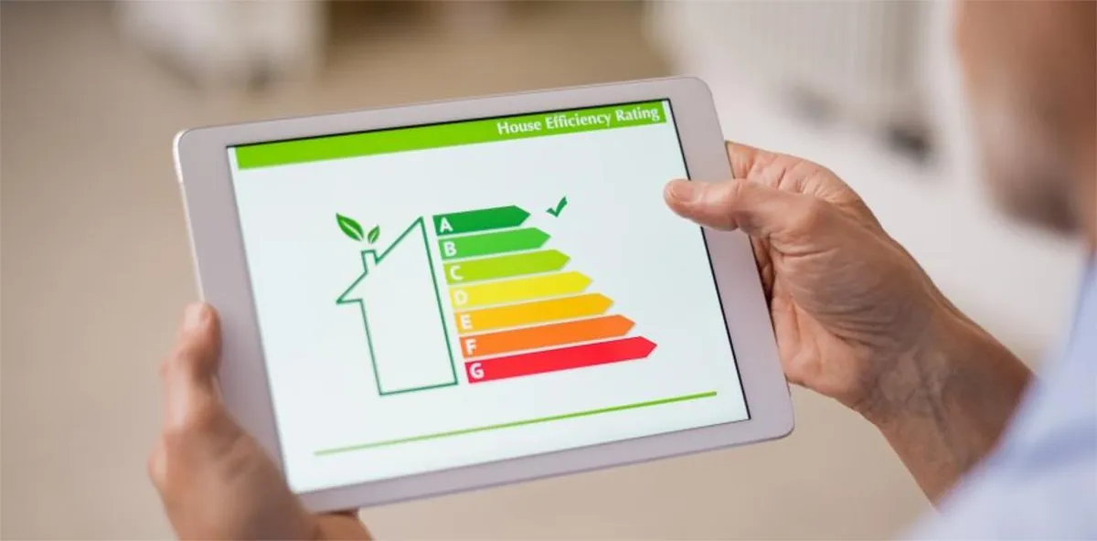 Visualisierung der Energieverbräuche über Apps