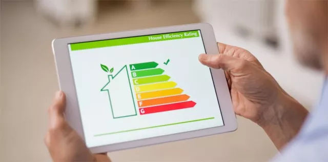 Bild: Stromverbrauchsdaten online verfügbar mit MCA-WLAN