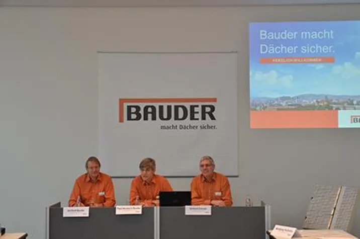 Bild: Ausgezeichnetes Unternehmen