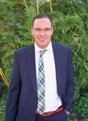 Christian Jäkel ist neuer Geschäftsführer der All Service 4 you GmbH Bild: Christian Jäkel ist neuer Geschäftsführer der All Service 4 you GmbH