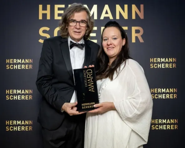 Seelenstriptease fasziniert beim internationalen Speaker Slam Bild: Seelenstriptease fasziniert beim internationalen Speaker Slam