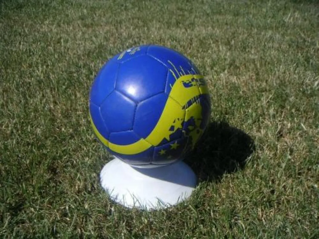 Fussballgolfen