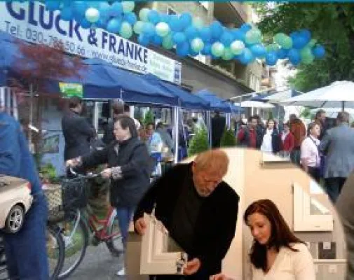 Werterhöhung mit neuen Fenstern - So werden alte Häuser zu attraktiven Miet- oder Kaufobjekten Bild: Werterhöhung mit neuen Fenstern - So werden alte Häuser zu attraktiven Miet- oder Kaufobjekten