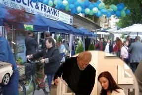 Bild: Werterhöhung mit neuen Fenstern - So werden alte Häuser zu attraktiven Miet- oder Kaufobjekten