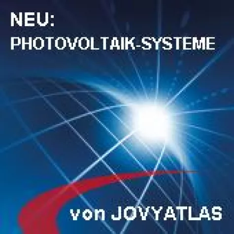 Bild: JOVYATLAS setzt auf die Technologie der Zukunft