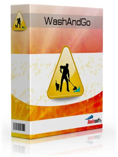 WashAndGo 2013 bringt den Datenmüll raus Bild: WashAndGo 2013 bringt den Datenmüll raus