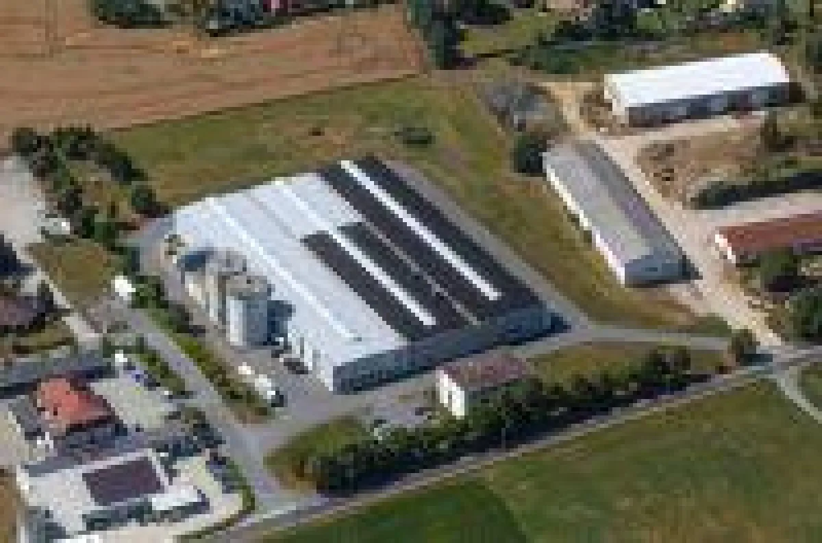 2019 übernahm German Windows die Sachsenfenster GmbH. Jetzt zieht das Unternehmen eine positive Bilanz (Foto: GERMAN WINDOWS).