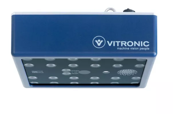 Bild: VITRONIC liefert mehr als 1000 Auto-ID-Systeme an amerikanischen Postdienstleister