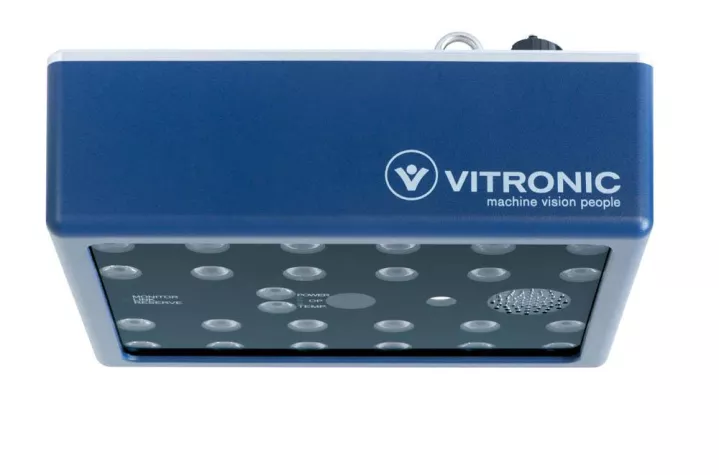 Bild: VITRONIC liefert mehr als 1000 Auto-ID-Systeme an amerikanischen Postdienstleister