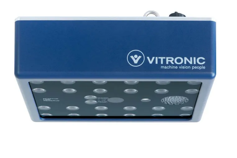 VITRONIC liefert mehr als 1000 Auto-ID-Systeme an amerikanischen Postdienstleister Bild: VITRONIC liefert mehr als 1000 Auto-ID-Systeme an amerikanischen Postdienstleister
