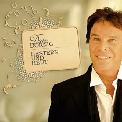Bild: Gestern und Heut - im Hörertest ist das aktuelle Album von Dieter Dornig