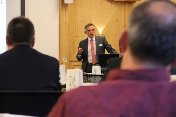 Bild: Plädoyer für eine neue Personalpolitik: