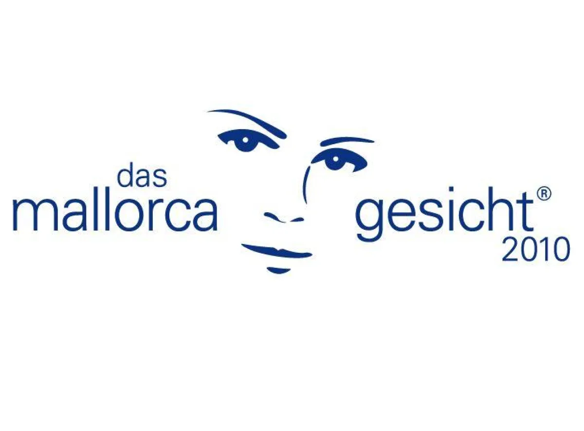 Das Mallorca Gesicht 2010