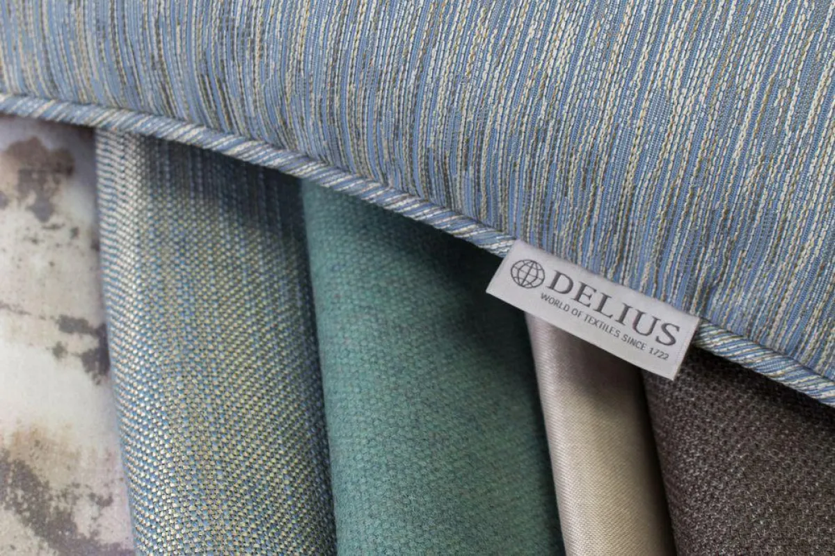 Delius GmbH verbessert Kommunikation mit DOCHOUSE