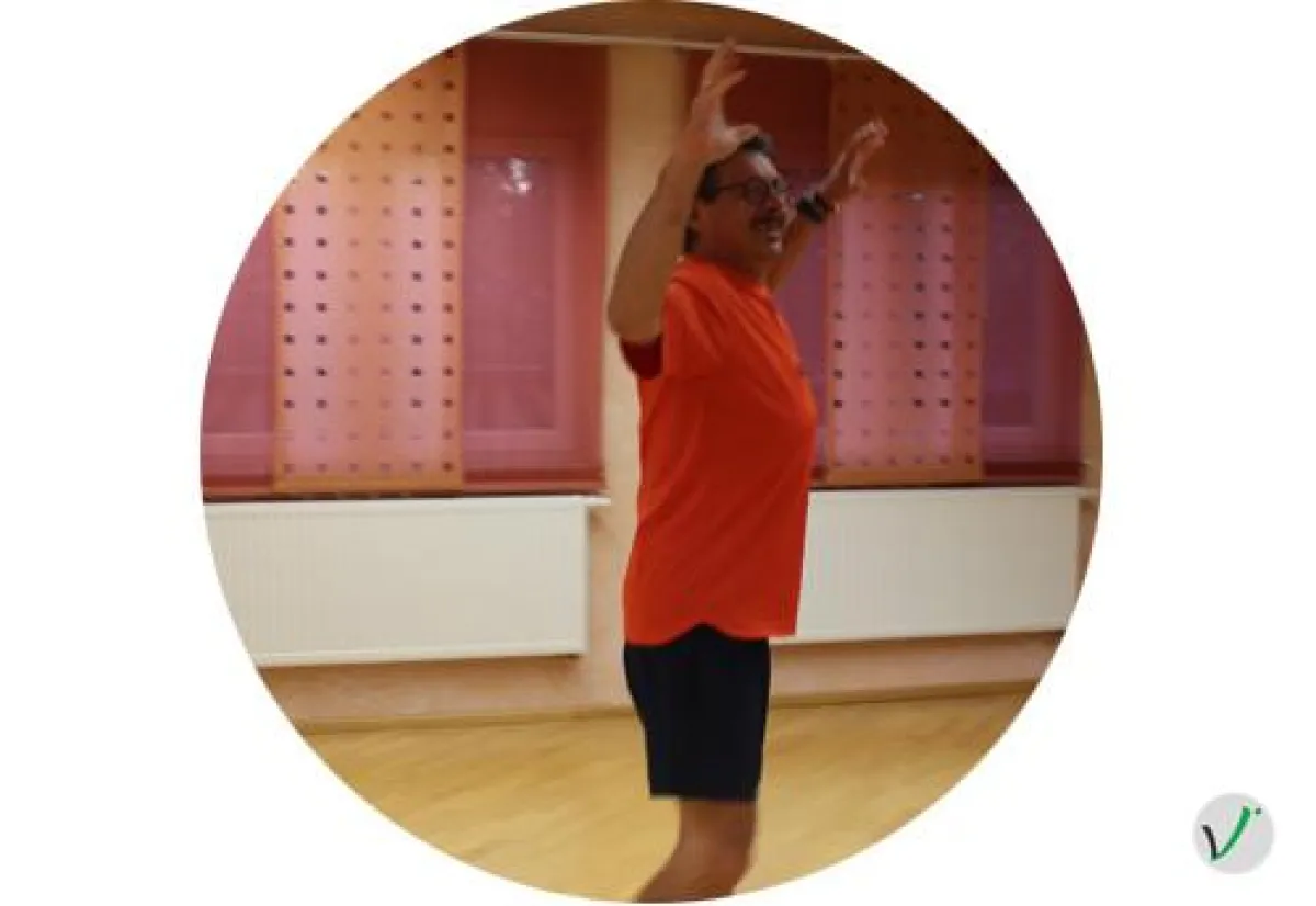 Vitale Akademie in Königsbach-Stein