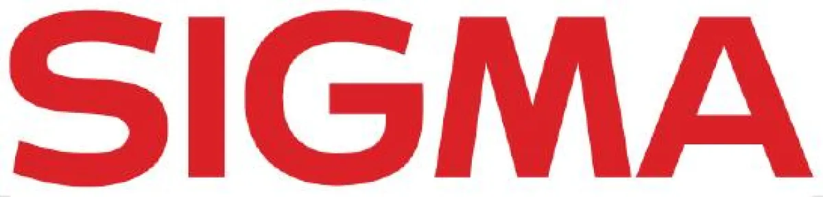 Logo: SIGMA