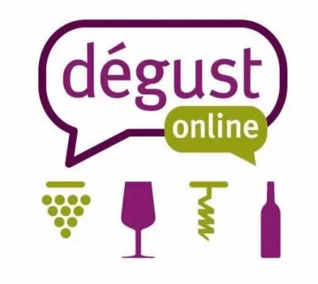 Degustonline, die erste Internet Weinschule, arbeitet exklusiv mit „Winzerweine aus Frankreich“ Bild: Degustonline, die erste Internet Weinschule, arbeitet exklusiv mit „Winzerweine aus Frankreich“