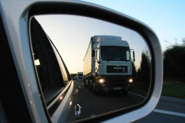 Bild: Ohne Stau ins nächste Herbstwochenende
