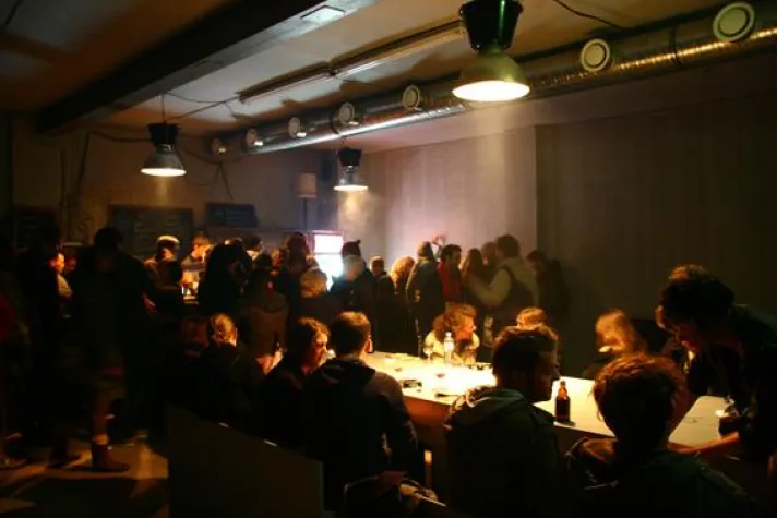 Bild: Die Wiener Medienfestivals sound:frame und coded cultures laden nach Berlin