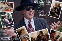 Bild: Italienische Nacht mit Mister He
