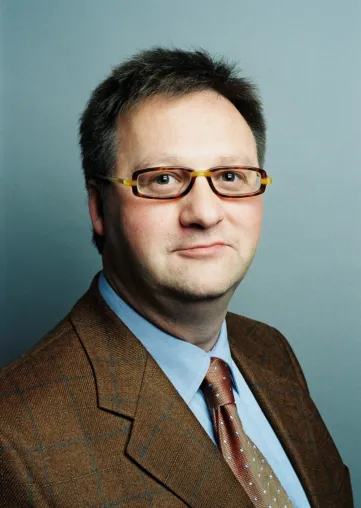Bild: Personelle Veränderungen bei der Ropardo AG: Gerd Becker wechselt vom Vorstand in den Aufsichtsrat