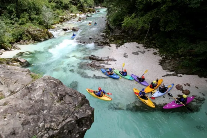 Bild: Wettbewerb gestartet: 40 Preise für die nachhaltigsten Reiseideen