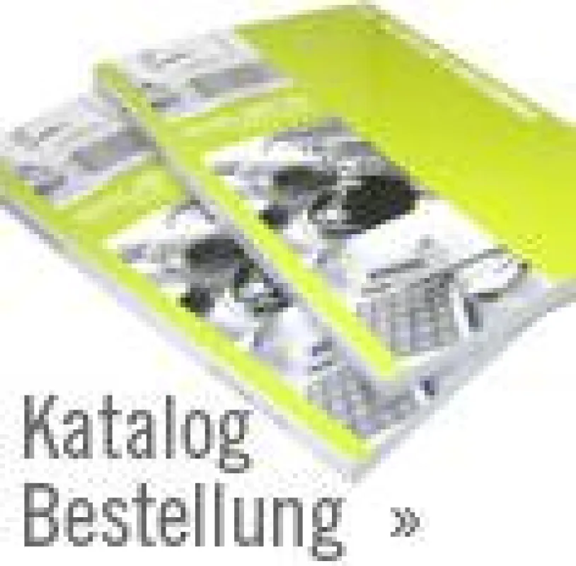 Werbeartikelkatalog