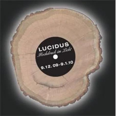 Bild: Hochdruck im Licht