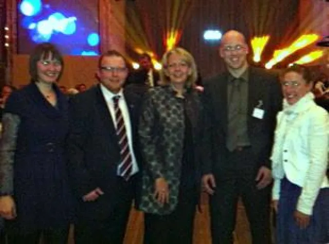 Bild: NRW-Ministerpräsidentin: Junge Menschen brauchen gute Startchancen