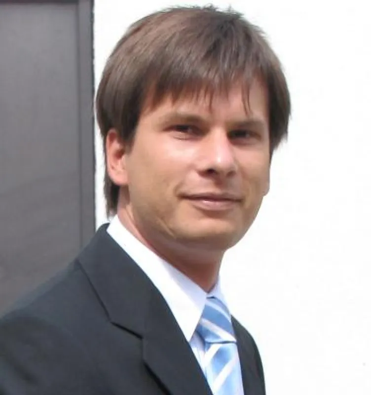 Marco Schultheiß: