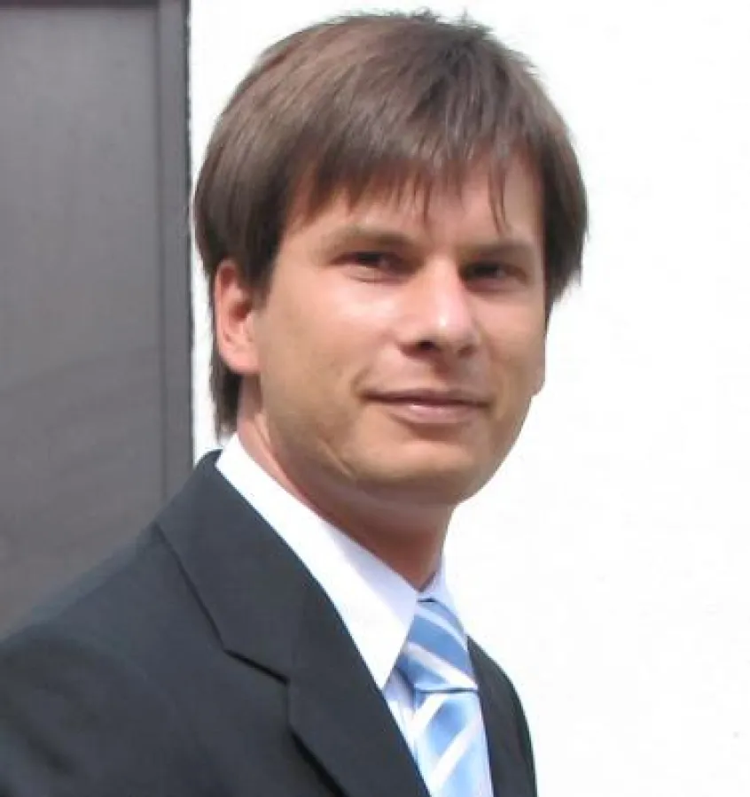 Marco Schultheiß: 