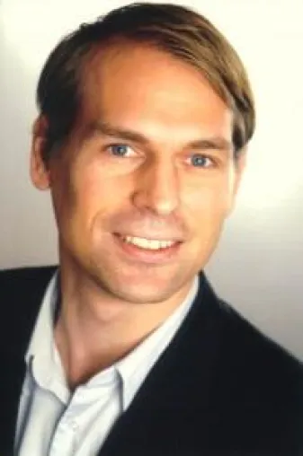 Bild: Matthias Wagner verstärkt Beratungsteam der ICOM GmbH