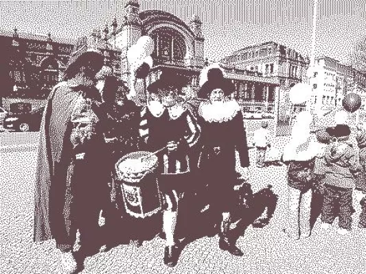 'Geistreicher' Kulturschatz voller Fantasie: Sagen- & Märchenstraße Mecklenburg-Vorpommern Bild: 'Geistreicher' Kulturschatz voller Fantasie: Sagen- & Märchenstraße Mecklenburg-Vorpommern